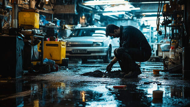 Эксперты назвали самые надежные автомобили за всю историю