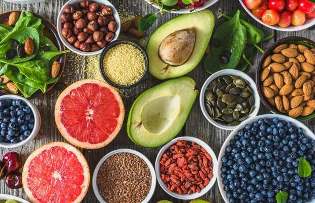 Тренируем вкусовые рецепторы на любовь к здоровым продуктам: инструкция из 6 шагов