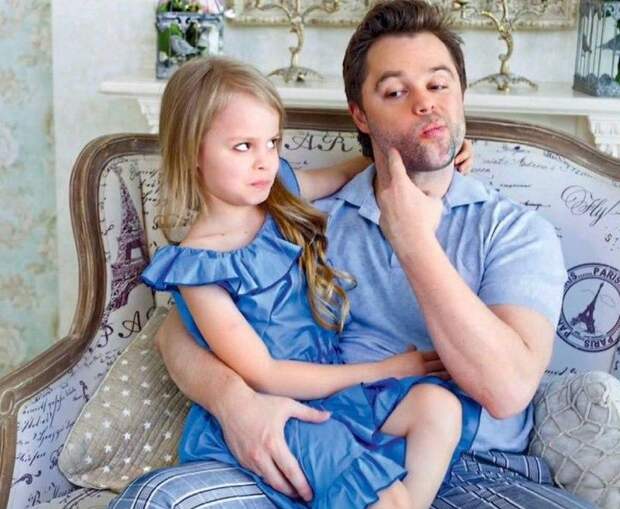 16 или 18? Скандал вокруг дня рождения дочери Гогунского