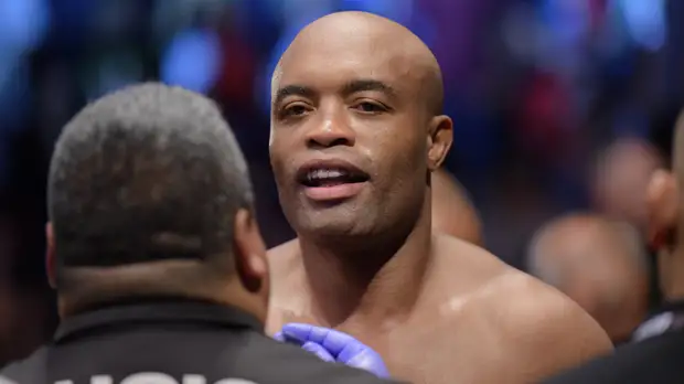 Легендарный боец UFC Силва завершит карьеру после боя с Холлом 31 октября