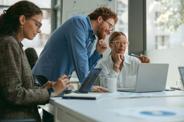 ЦБ: ЦФО стал регионом с самой низкой безработицей