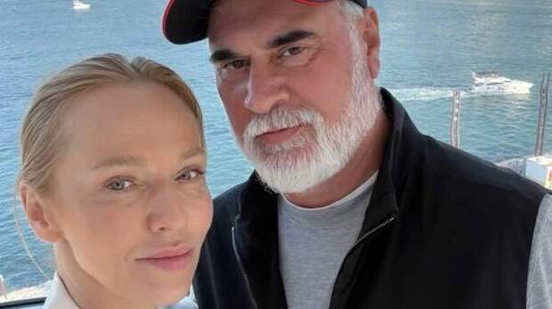 Меладзе и Джанабаева с размахом отметили 5-летие дочки в Испании