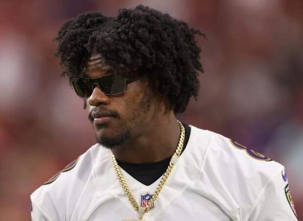 We Finally Know Why Lamar Jackson Hasn’t Signed An Extension Yet