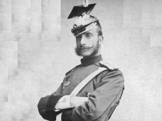 Неправильные войны