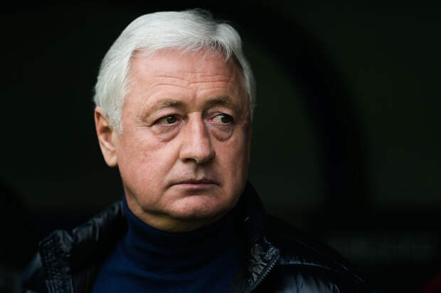 Российский тренер Билялетдинов: футбол у наших менеджеров скатился