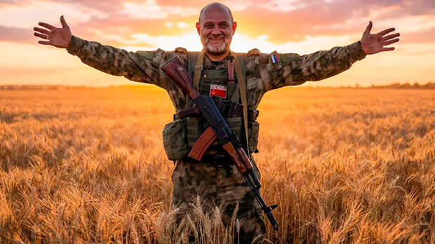 В докладах генералов этого нет. Штурмовика "Будулая" записали в "200-е", а он выжил: "Дронов там было как воронья"