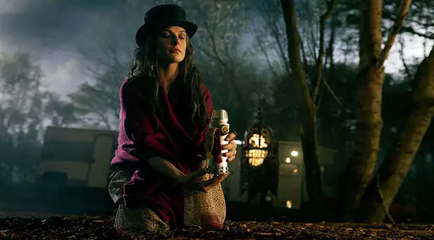 В тени Кубрика: каким получилось продолжение культового «Сияния»