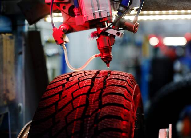 Бывший финский завод перешел к новому собственнику из России