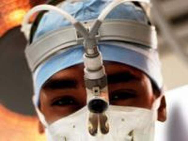 Врачи и палачи