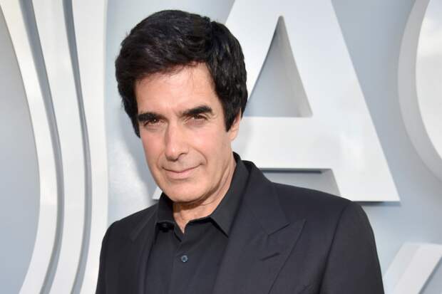 David Copperfield forced to reveal secret behind famed illusion