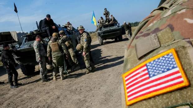 Украинская армия может стать эффективнее, потому что там началась ревизия коррупционеров. Об этом в...
