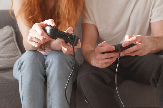 "Ъ": разработка отечественной консоли вроде PlayStation и Xbox займет до 10 лет