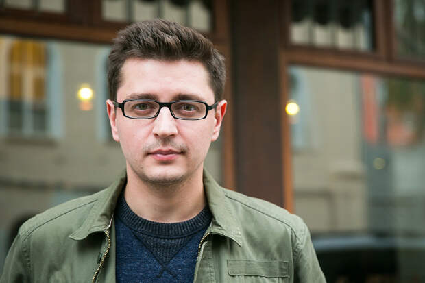 Александр Павлов