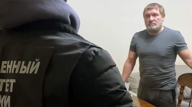 Задержан второй главарь экстремистского сообщества "Махонинские"