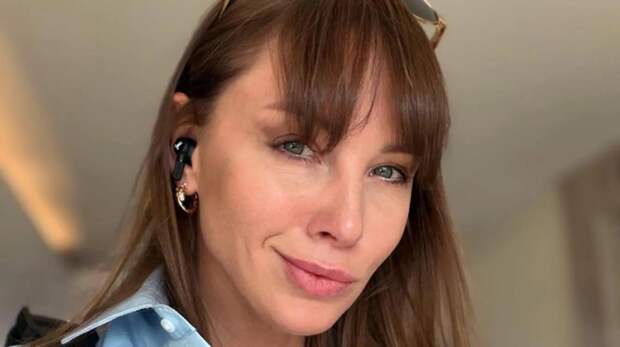 Экс-супруга Диброва погадала на замужество