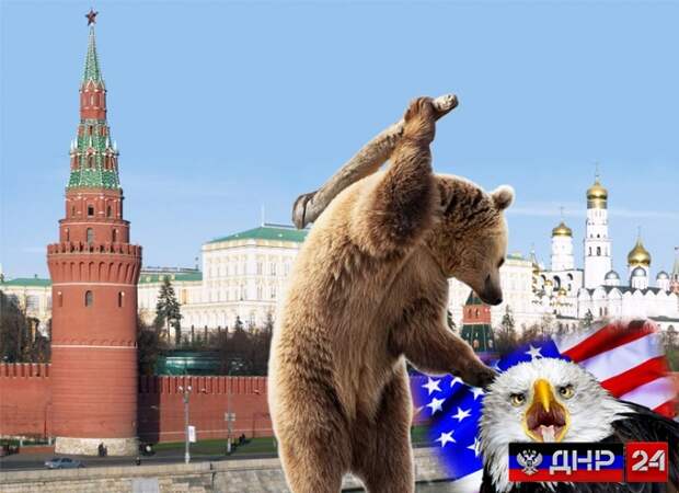 А нас-то за что?: США недоумевают от российских контрсанкции