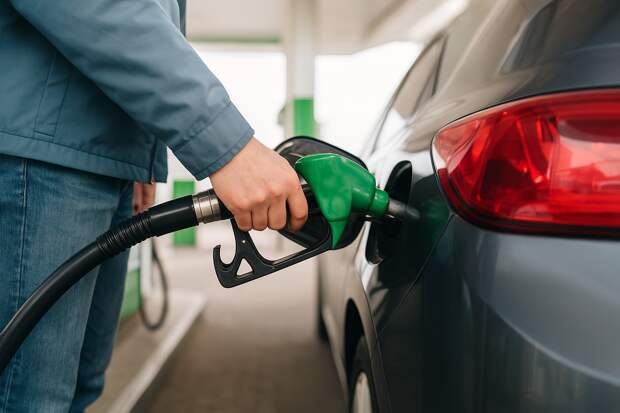 РФ заняла 15-е место в рейтинге стран Европы по доступности бензина