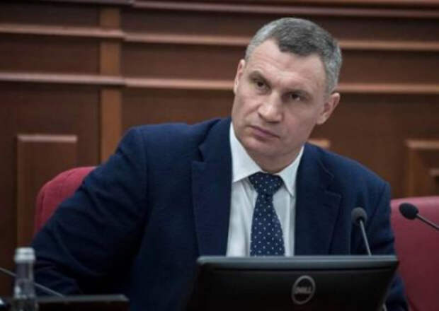 «Солдат в прошлом» Кличко заявил о готовности идти на фронт защищать Украину