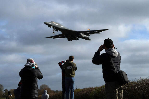 Полковник Ходаренок: США могут увязнуть в войне с Ираном