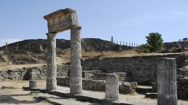 «Херсонес Таврический» запустил мобильное приложение