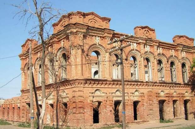 Инвестор завершил реставрацию объекта культурного наследия на северо-западе Москвы