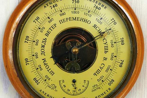 Страдающим от «барической пилы» россиянам дали советы