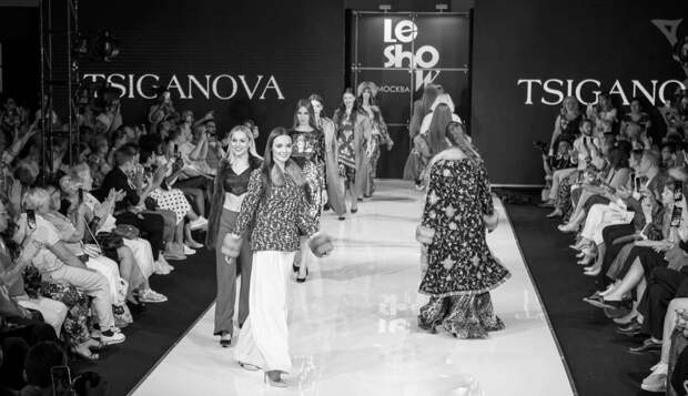 Как меняется рынок российской моды