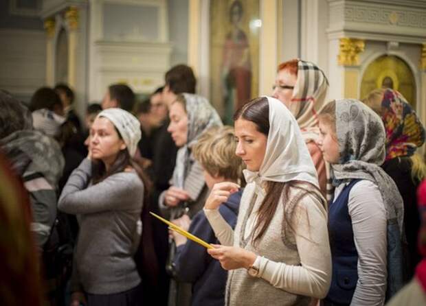 Великий вторник 30 апреля: как православному провести этот день и какие читать молитвы