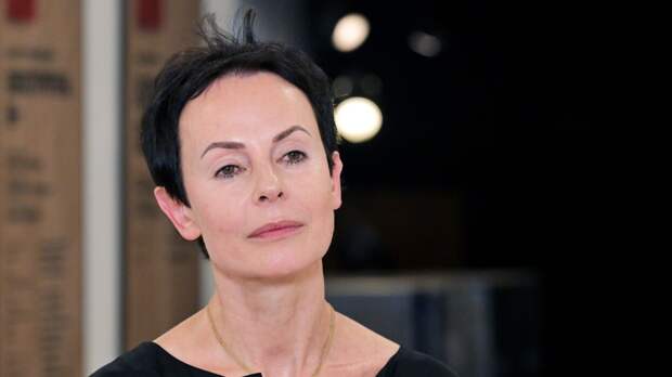 «Я была достаточно ленивой»: Ирина Апексимова призналась, почему не стала переводчиком