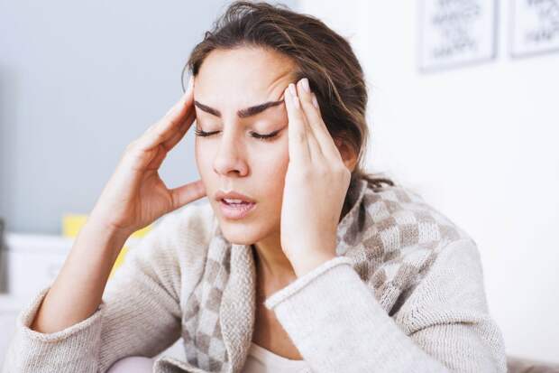 Причина головной боли: дефицит железа - как бороться?