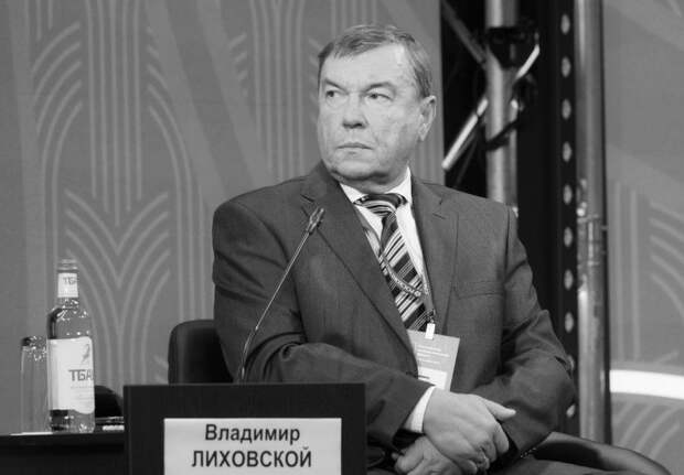 Директор НИЦ виноградарства и виноделия «Магарач» Лиховской умер в 58 лет