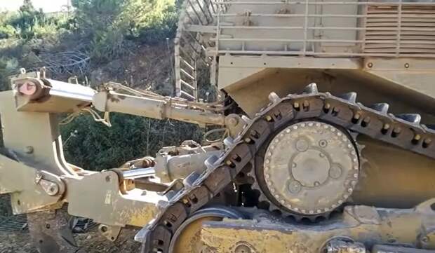 Сенат США не принял резолюцию о запрете поставок бомб и бульдозеров Израилю