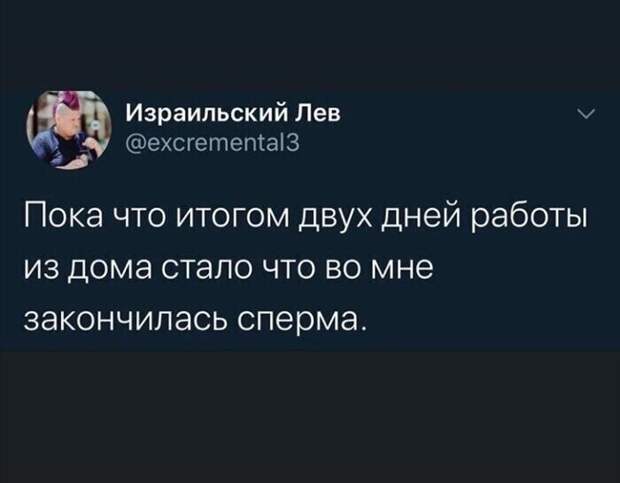 Как выглядит одиночество на удаленке Как выглядит одиночество на удаленке