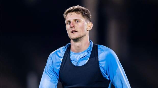 Васин — о переходе Дивеева в «Зенит»: «Не сказать, что Игорь сделал что-то ужасное»