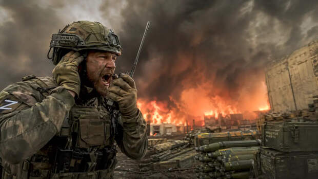 "Пора заканчивать": Об этом долго предупреждали. Путин заявил о "переломе". Началась бойня за власть. "Ожили" два самых страшных прогноза