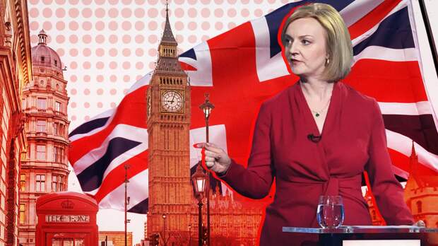 «Обратить вспять кризис». Консерваторы намерены снять Трасс с поста премьера