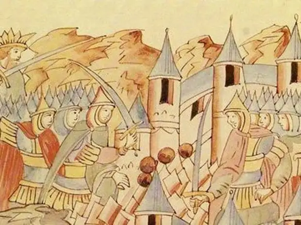 Злой город для хана батыя. Осада города козельск. Козельск злой город. Оборона козельска. Козельск злой.