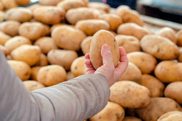 3 неочевидных продукта, которыми легко отравиться в жару