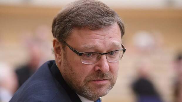 Косачёв оценил заявление Белого дома о странах-победителях нацизма