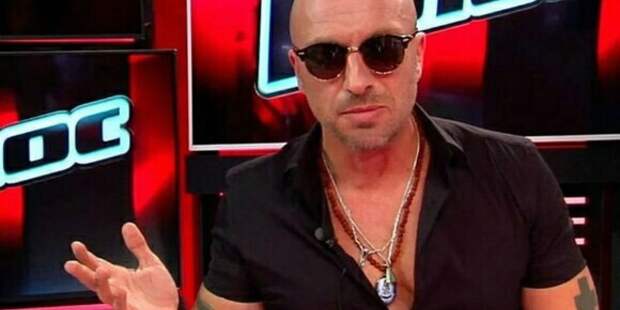 На шоу «Голос.60+» новая ведущая, а Нагиев спасает свои средства от западных санкций