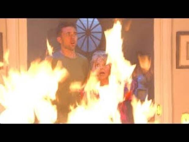 Days of Our Lives Spoilers for the Week of 2-12-24:  Can Julie Rebuild After a Heartbreaking Loss?