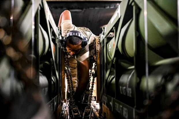 Американский плач по «Минску-2»