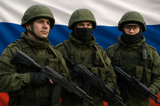 Боец «Ахмата» отправился на СВО после гибели родственников