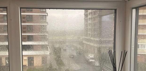 Кубань находится во власти циклона: сколько продлятся дожди