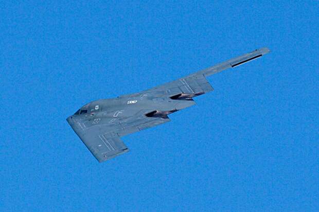 Фото: flickr.com/Michael Pereckas