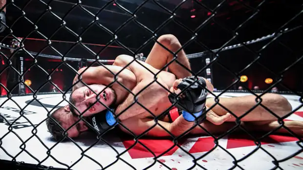 В ACA назвали восьмого участника Гран-при