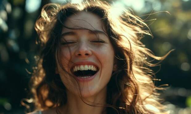 Ученые утверждают, что регулярный смех помогает от инфаркта миокарда