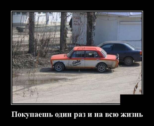 Демотиваторы (30 фото)