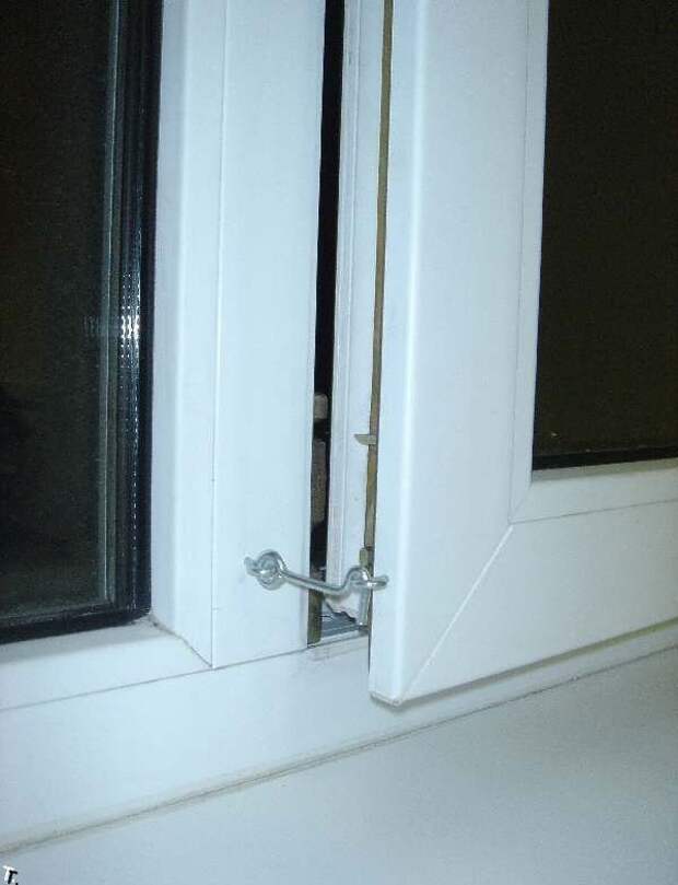 Свежая подборка из серии "И так сойдет!"