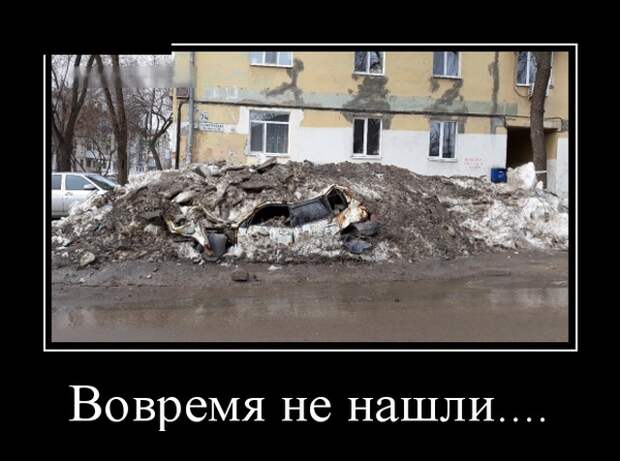 Демотиваторы (30 фото)